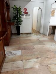 Queensway Tower / Queensway Shopping Centre (D3), Apartment #453525611